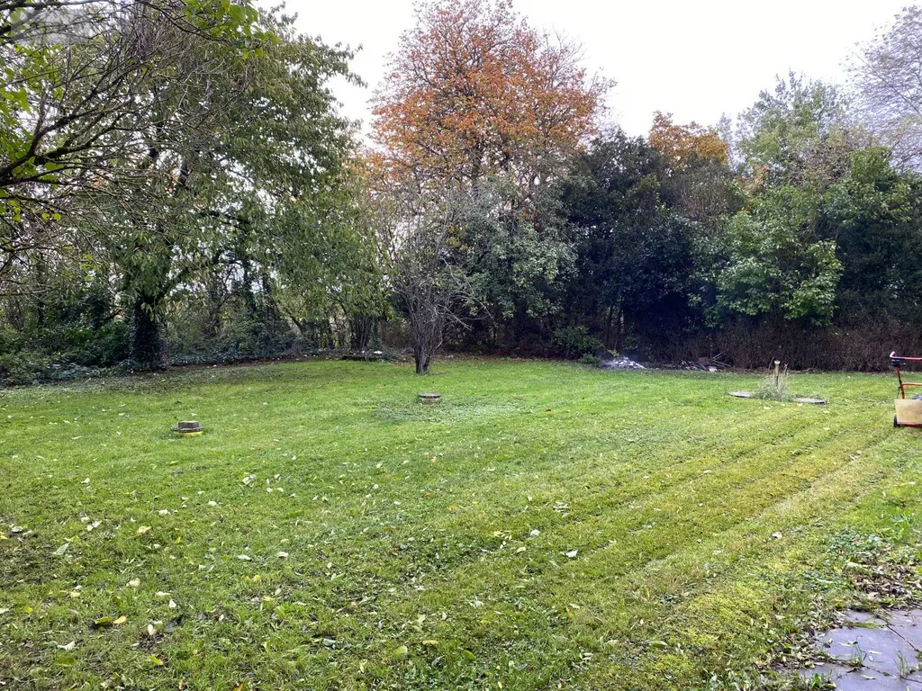 Maison a vendre Liniez 36150 Indre 36 90 m2 5 pièces 48600 euros JA/665 006