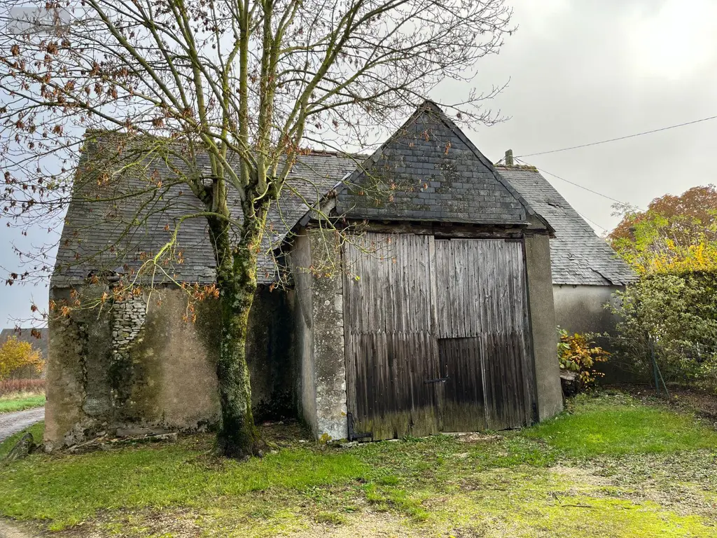 Maison a vendre Liniez 36150 Indre 36 90 m2 5 pièces 48600 euros JA/665 008