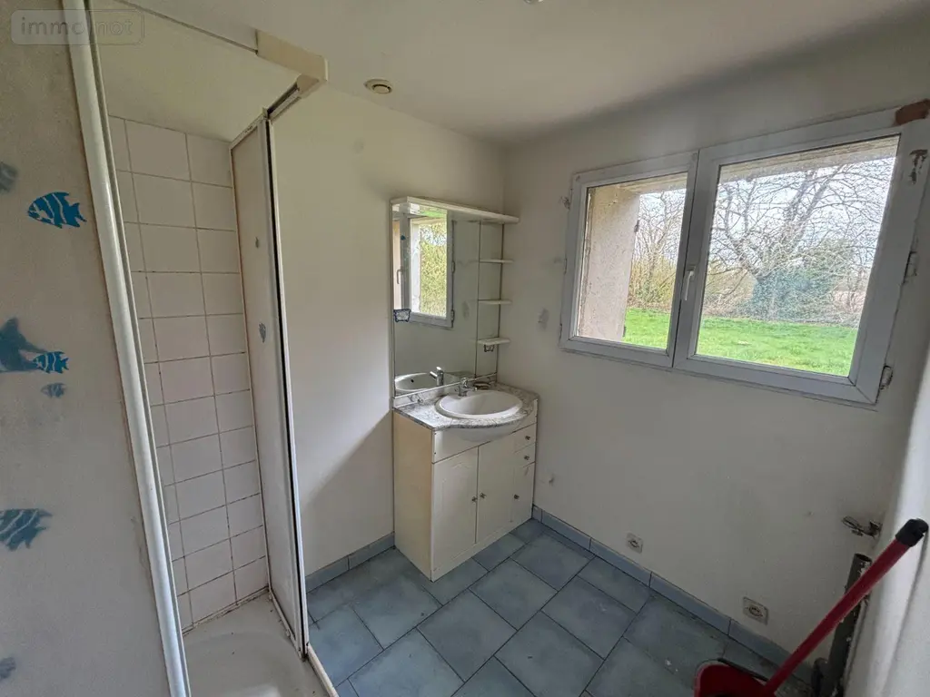 Maison a vendre Liniez 36150 Indre 36 90 m2 5 pièces 48600 euros JA/665 005