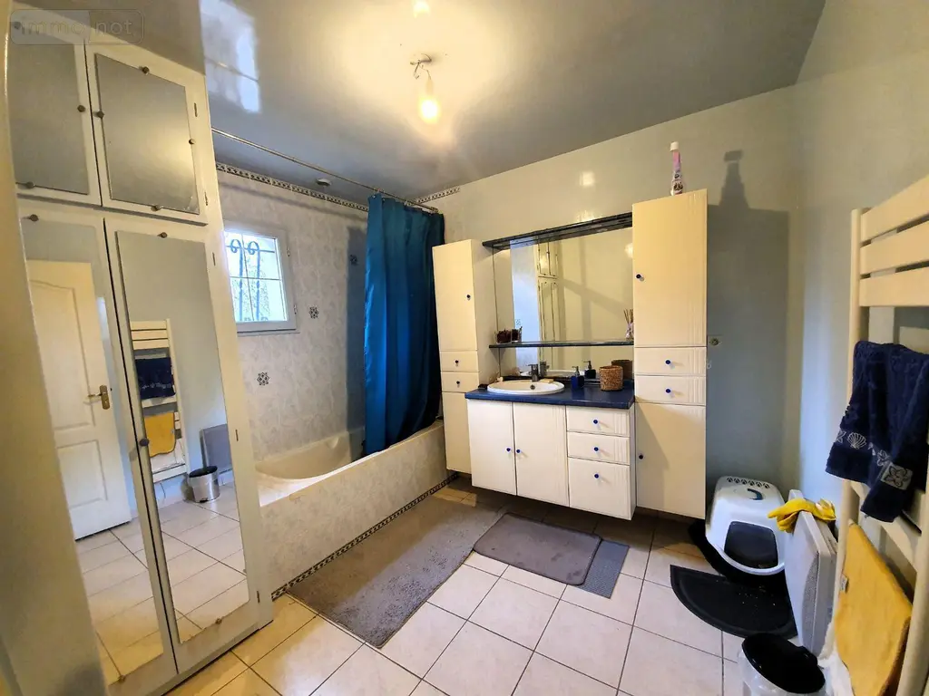Maison a vendre Souppes-sur-Loing 77460 Seine-et-Marne 77 180 m2 7 pièces 278000 euros 077 015