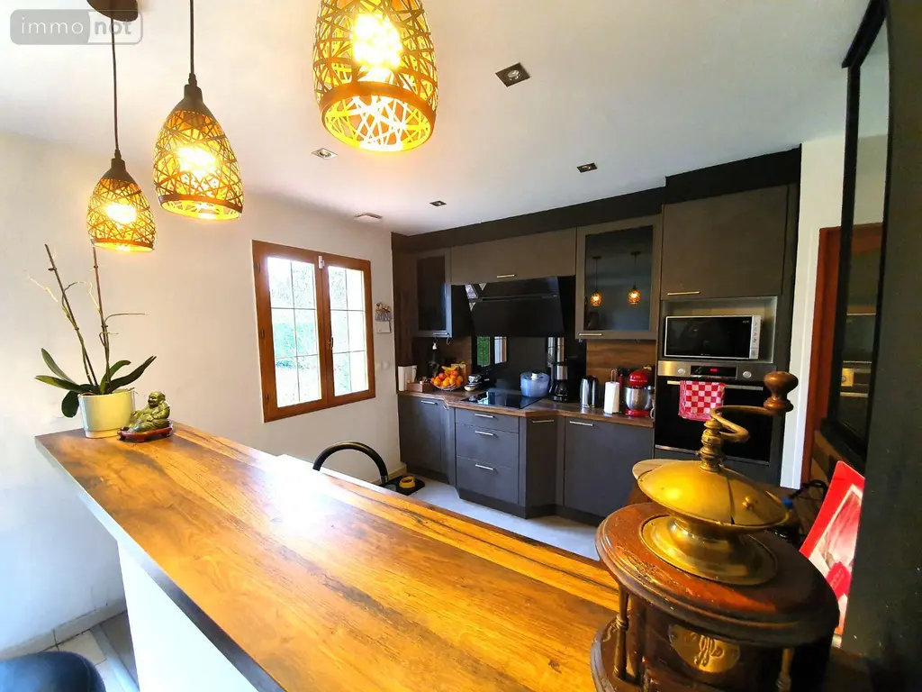 Maison a vendre Souppes-sur-Loing 77460 Seine-et-Marne 77 180 m2 7 pièces 278000 euros 077 003