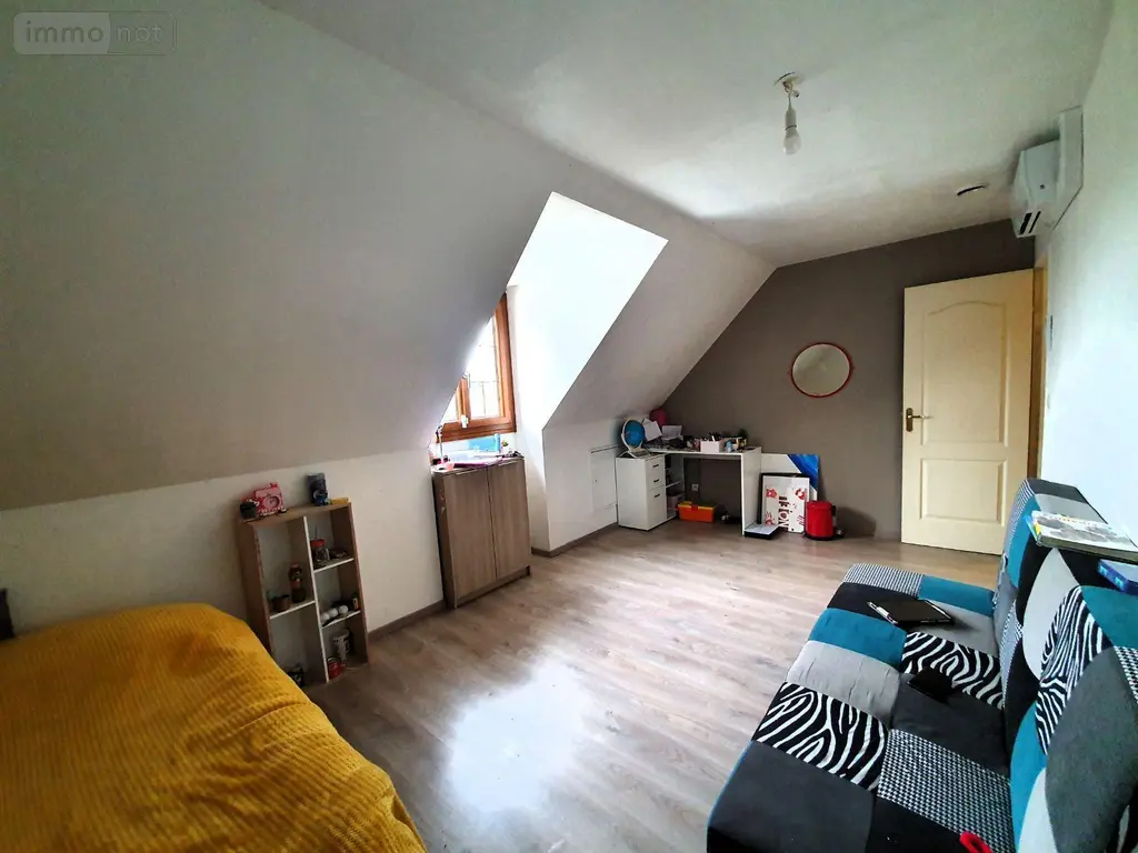 Maison a vendre Souppes-sur-Loing 77460 Seine-et-Marne 77 180 m2 7 pièces 278000 euros 077 017