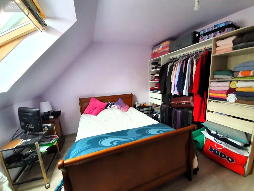 Maison a vendre Souppes-sur-Loing 77460 Seine-et-Marne 77 180 m2 7 pièces 278000 euros 077 016