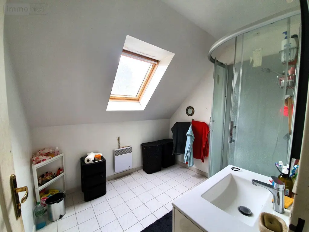 Maison a vendre Souppes-sur-Loing 77460 Seine-et-Marne 77 180 m2 7 pièces 278000 euros 077 019