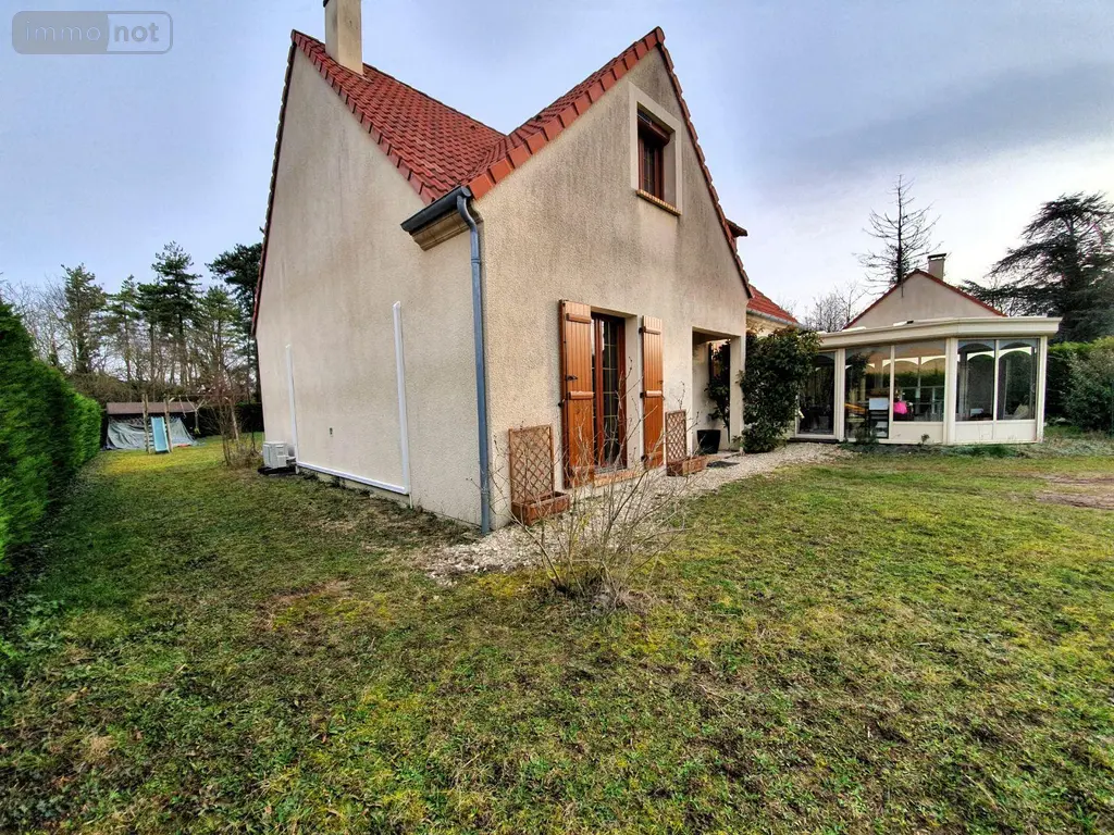 Maison a vendre Souppes-sur-Loing 77460 Seine-et-Marne 77 180 m2 7 pièces 278000 euros 077 005