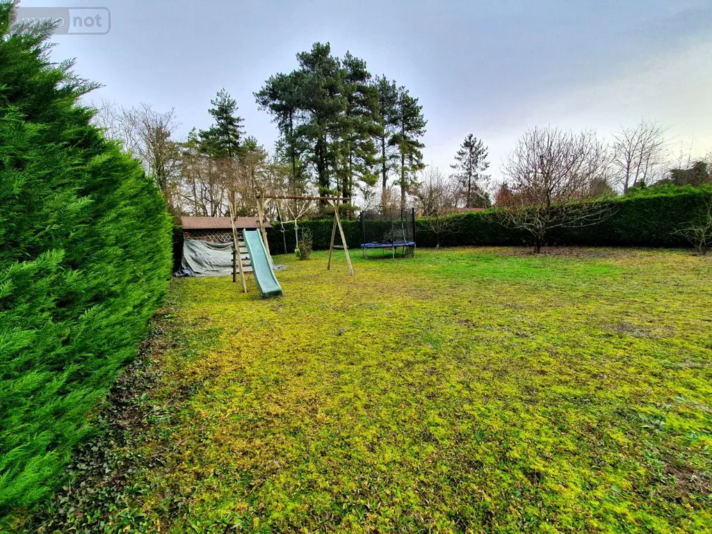 Maison a vendre Souppes-sur-Loing 77460 Seine-et-Marne 77 180 m2 7 pièces 278000 euros 077 007