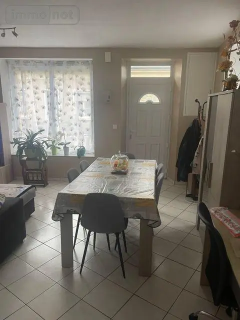 Maison a vendre Villaines-sous-Lucé 72150 Sarthe 72 101 m2 8 pièces 127200 euros 13816/1020 013