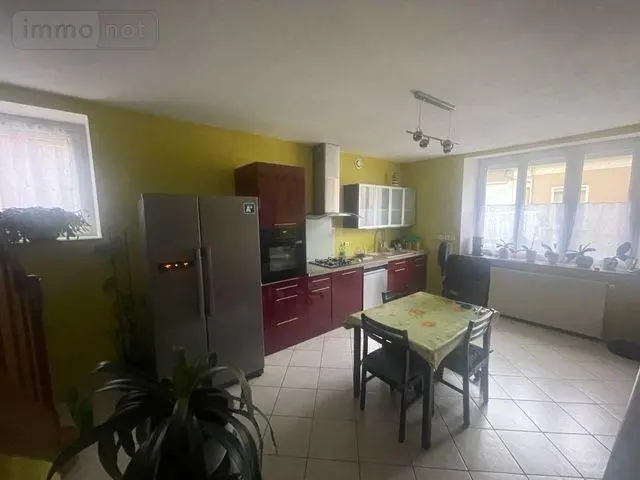 Maison a vendre Villaines-sous-Lucé 72150 Sarthe 72 101 m2 8 pièces 127200 euros 13816/1020 016