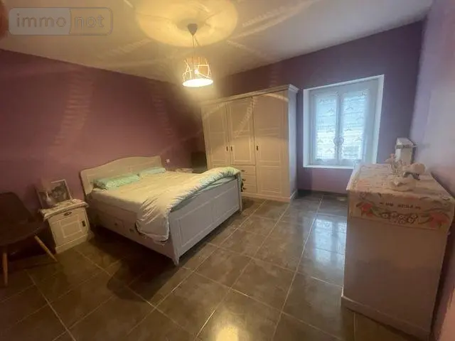 Maison a vendre Villaines-sous-Lucé 72150 Sarthe 72 101 m2 8 pièces 127200 euros 13816/1020 021