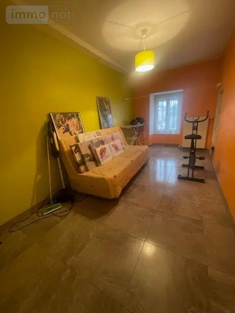 Maison a vendre Villaines-sous-Lucé 72150 Sarthe 72 101 m2 8 pièces 127200 euros 13816/1020 022