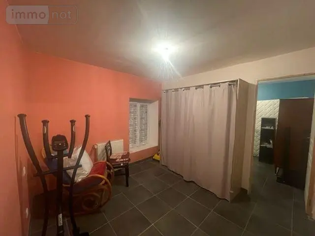 Maison a vendre Villaines-sous-Lucé 72150 Sarthe 72 101 m2 8 pièces 127200 euros 13816/1020 023