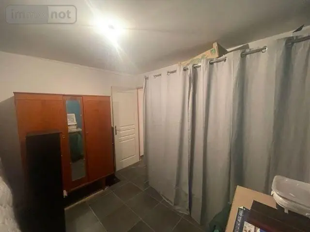 Maison a vendre Villaines-sous-Lucé 72150 Sarthe 72 101 m2 8 pièces 127200 euros 13816/1020 024