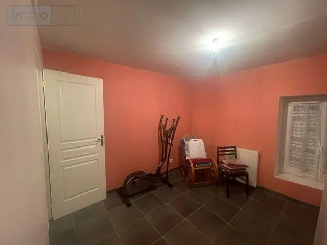 Maison a vendre Villaines-sous-Lucé 72150 Sarthe 72 101 m2 8 pièces 127200 euros 13816/1020 025