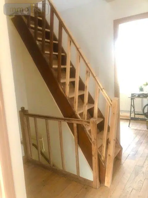 Maison a vendre Frévent 62270 Pas-de-Calais 62 65 m2 5 pièces 84680 euros 2280 002