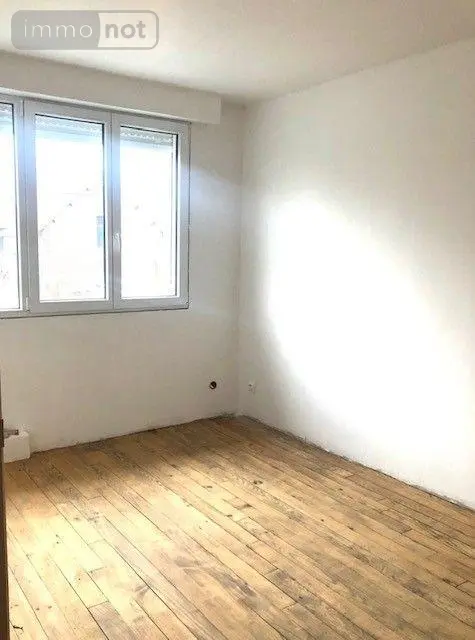Maison a vendre Frévent 62270 Pas-de-Calais 62 65 m2 5 pièces 84680 euros 2280 005