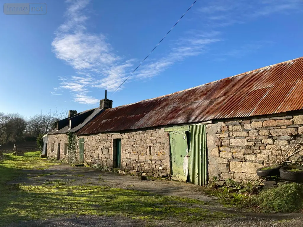 Maison a vendre Edern 29510 Finistère 29 100 m2 6 pièces 199600 euros MAIS/931 004