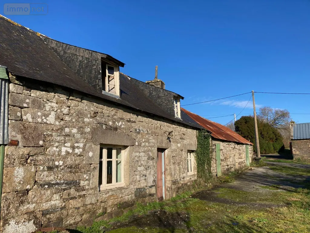 Maison a vendre Edern 29510 Finistère 29 100 m2 6 pièces 199600 euros MAIS/931 005