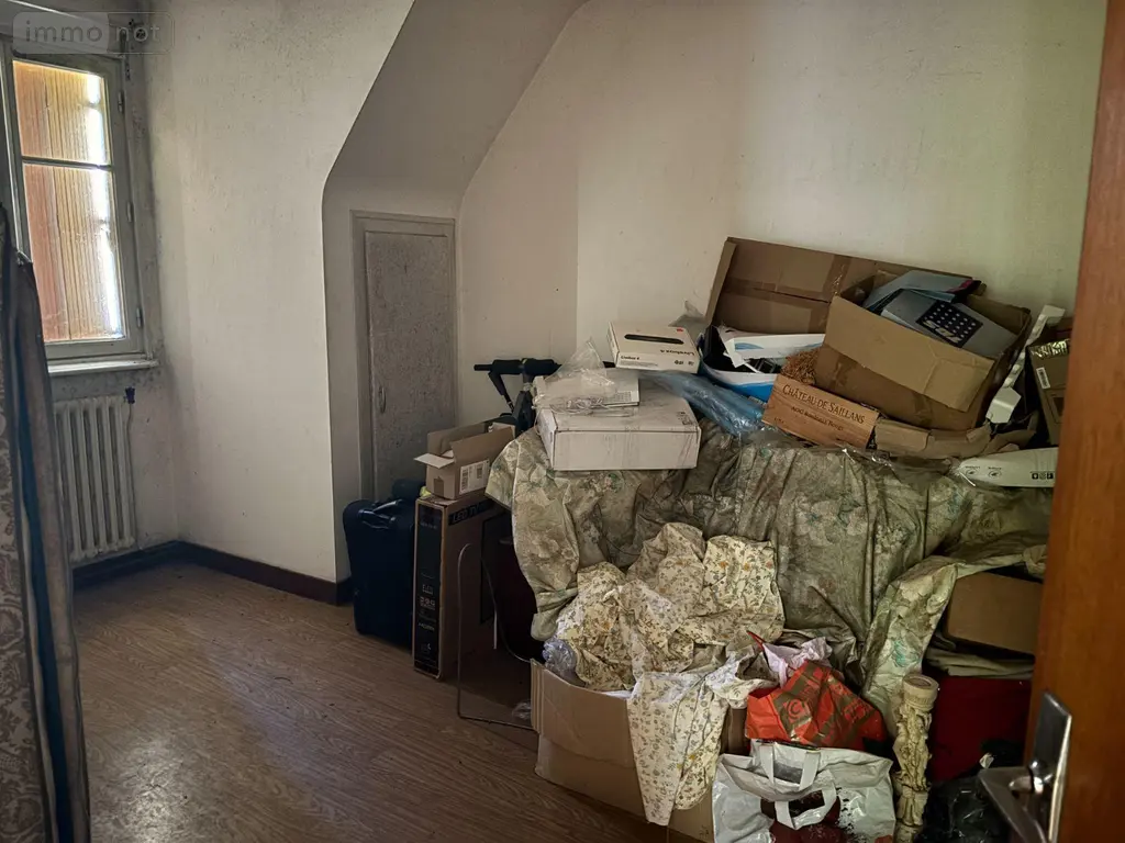 Maison a vendre Edern 29510 Finistère 29 100 m2 6 pièces 199600 euros MAIS/931 012