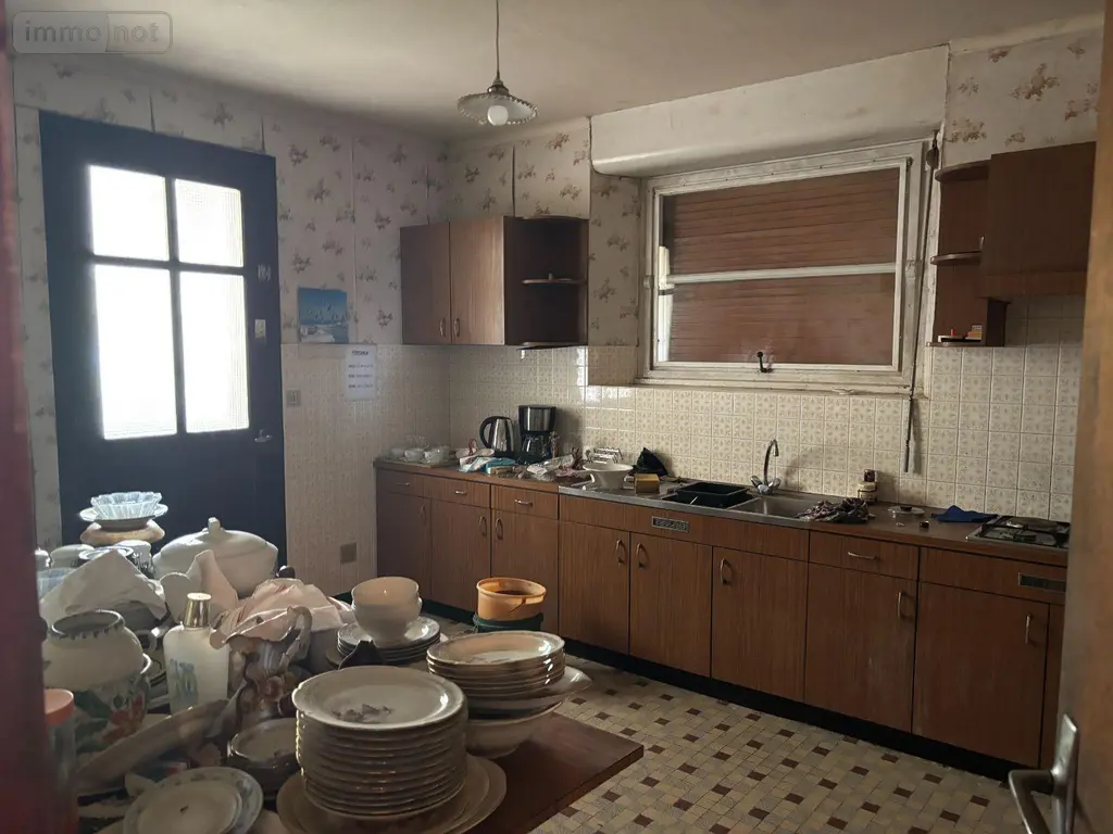 Maison a vendre Edern 29510 Finistère 29 100 m2 6 pièces 199600 euros MAIS/931 009