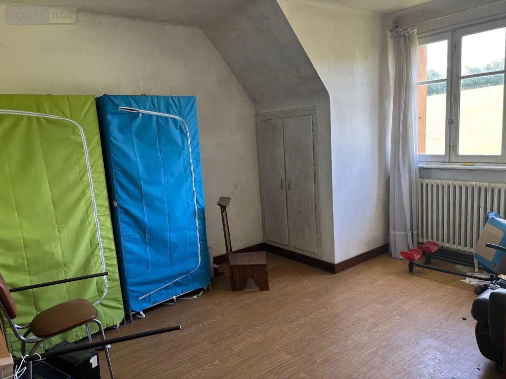 Maison a vendre Edern 29510 Finistère 29 100 m2 6 pièces 199600 euros MAIS/931 013