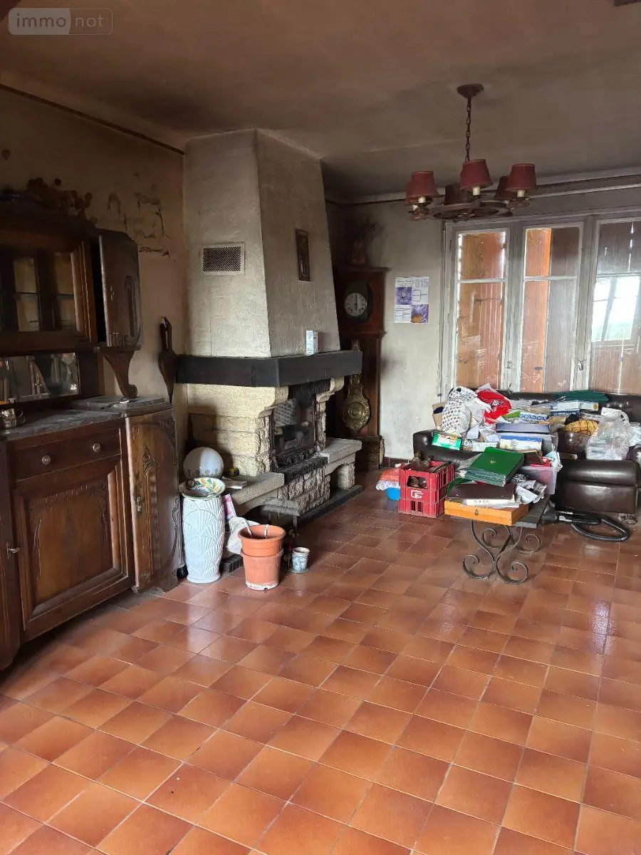 Maison a vendre Edern 29510 Finistère 29 100 m2 6 pièces 199600 euros MAIS/931 011