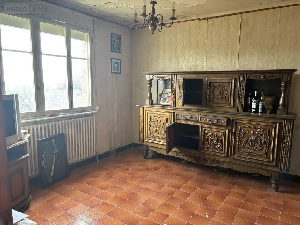 Maison a vendre Edern 29510 Finistère 29 100 m2 6 pièces 199600 euros MAIS/931 010