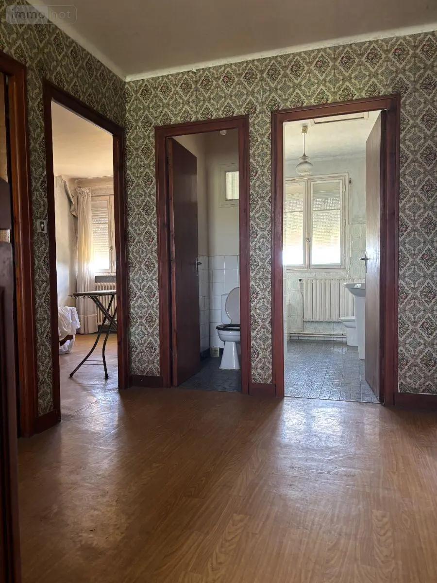 Maison a vendre Edern 29510 Finistère 29 100 m2 6 pièces 199600 euros MAIS/931 017