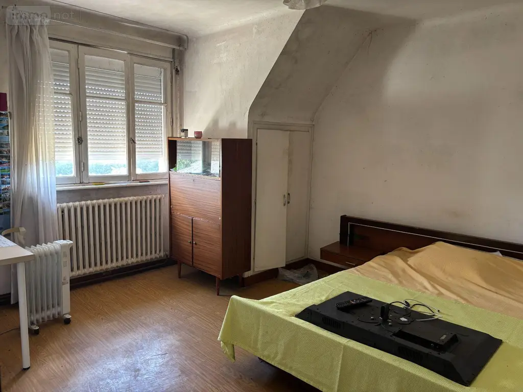 Maison a vendre Edern 29510 Finistère 29 100 m2 6 pièces 199600 euros MAIS/931 016