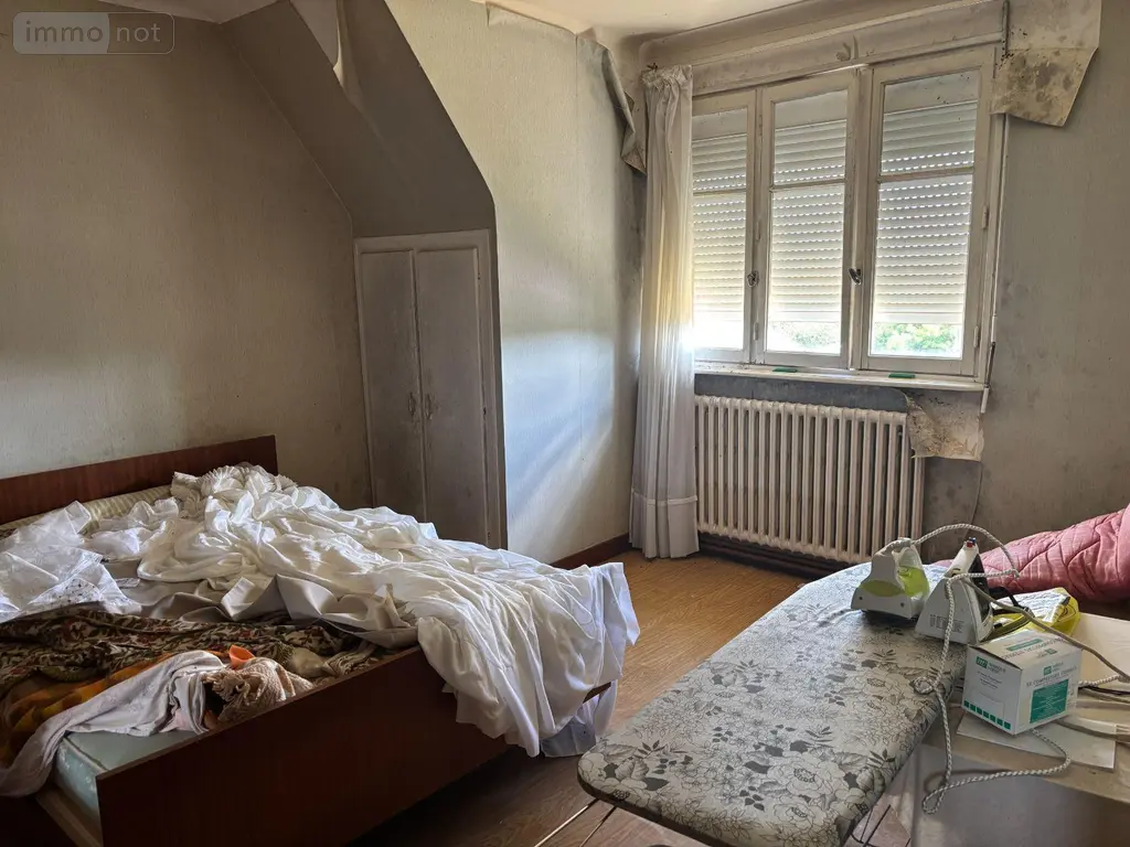 Maison a vendre Edern 29510 Finistère 29 100 m2 6 pièces 199600 euros MAIS/931 015