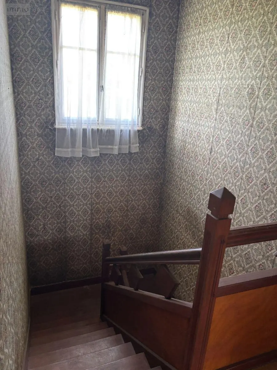 Maison a vendre Edern 29510 Finistère 29 100 m2 6 pièces 199600 euros MAIS/931 019