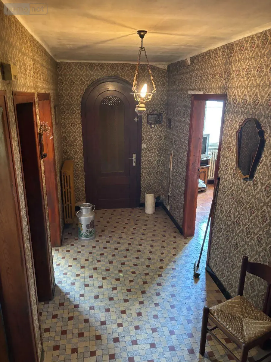 Maison a vendre Edern 29510 Finistère 29 100 m2 6 pièces 199600 euros MAIS/931 020
