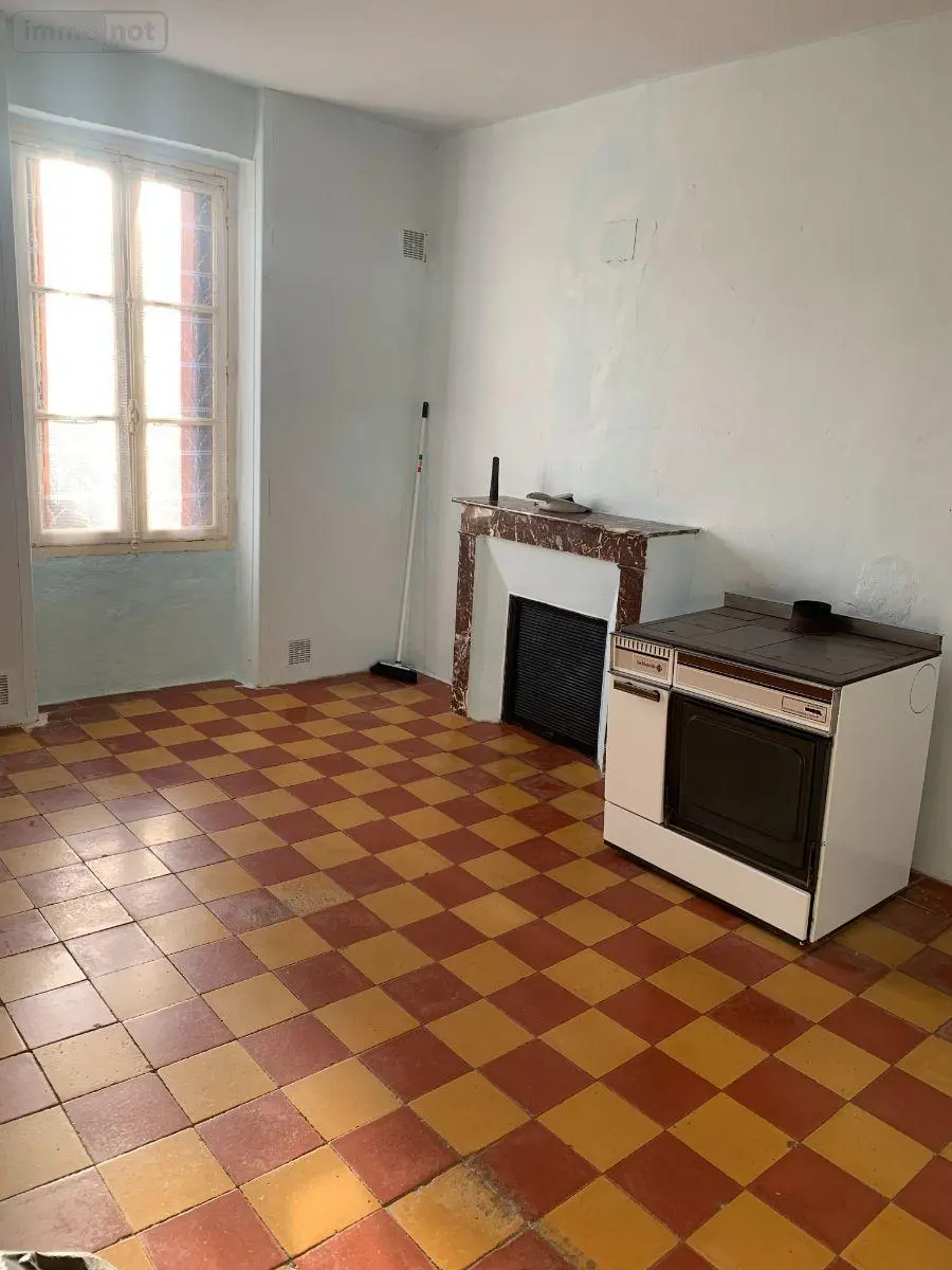 Maison a vendre Bridoré 37600 Indre-et-Loire 37 77 m2 4 pièces 86000 euros 1048326 004