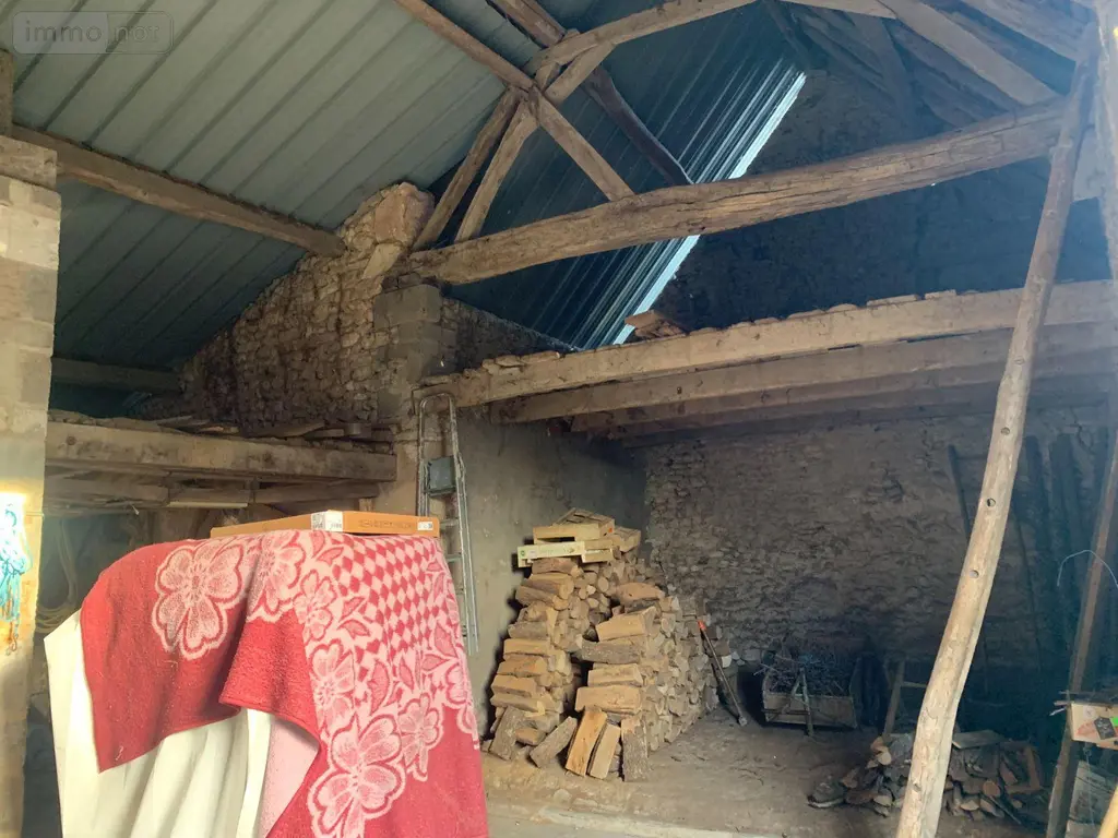 Maison a vendre Bridoré 37600 Indre-et-Loire 37 77 m2 4 pièces 86000 euros 1048326 010