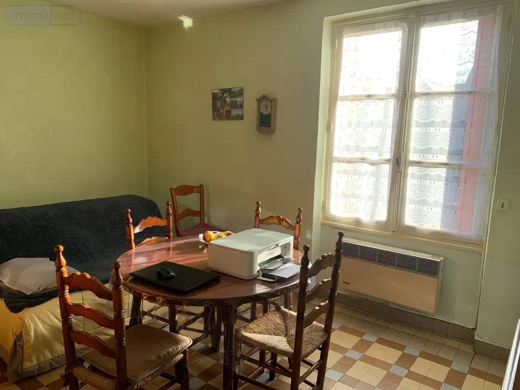 Maison a vendre Bridoré 37600 Indre-et-Loire 37 77 m2 4 pièces 86000 euros 1048326 003
