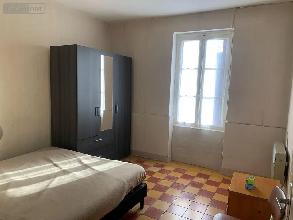 Maison a vendre Bridoré 37600 Indre-et-Loire 37 77 m2 4 pièces 86000 euros 1048326 005