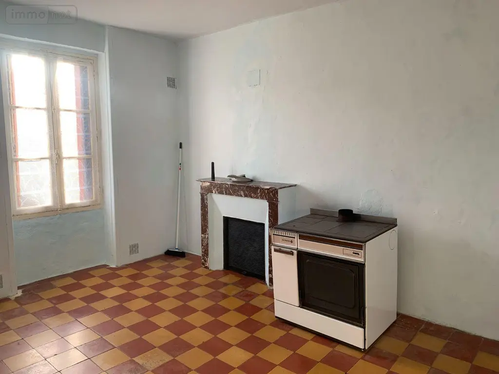 Maison a vendre Bridoré 37600 Indre-et-Loire 37 77 m2 4 pièces 86000 euros 1048326 006