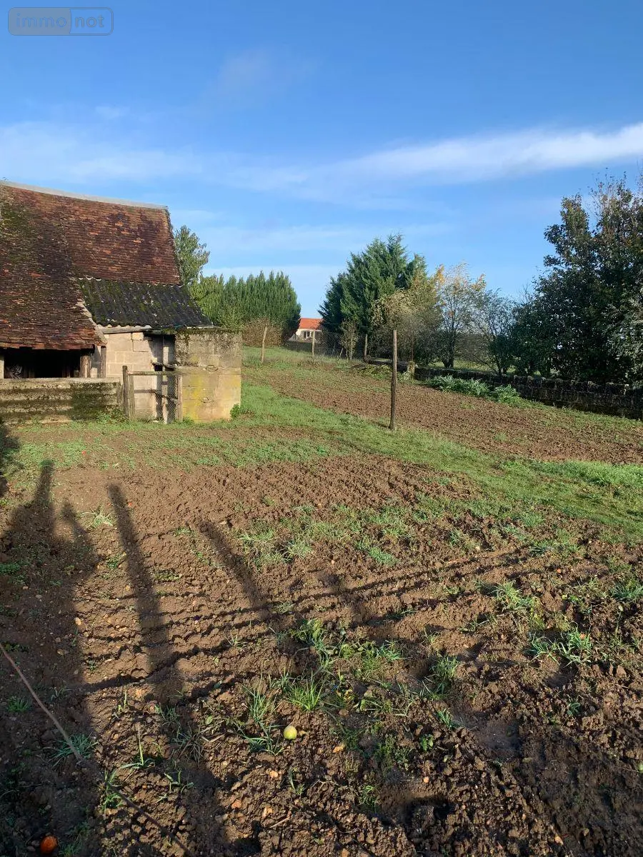 Maison a vendre Bridoré 37600 Indre-et-Loire 37 77 m2 4 pièces 86000 euros 1048326 008
