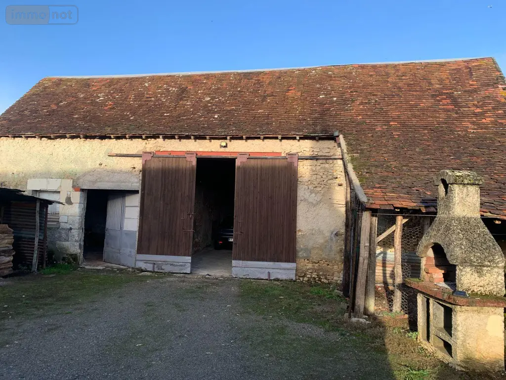 Maison a vendre Bridoré 37600 Indre-et-Loire 37 77 m2 4 pièces 86000 euros 1048326 009