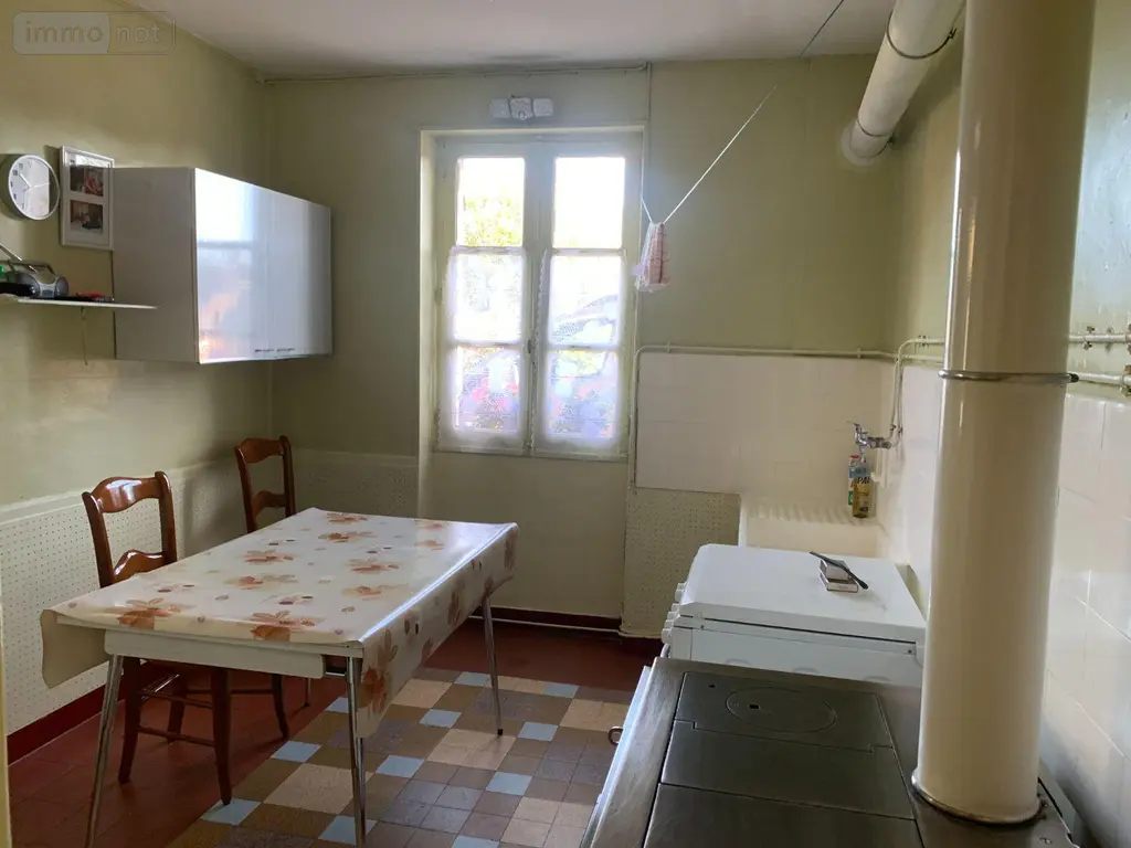 Maison a vendre Bridoré 37600 Indre-et-Loire 37 77 m2 4 pièces 86000 euros 1048326 002