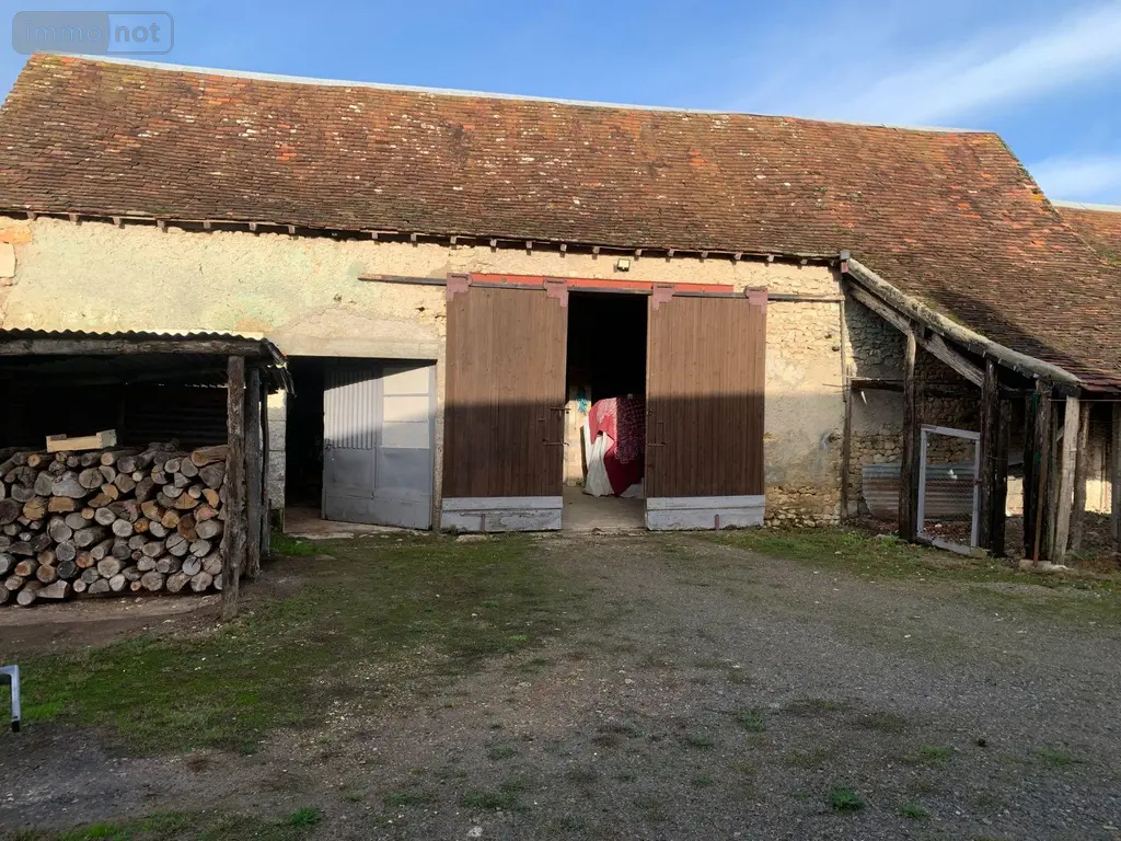 Maison a vendre Bridoré 37600 Indre-et-Loire 37 77 m2 4 pièces 86000 euros 1048326 011