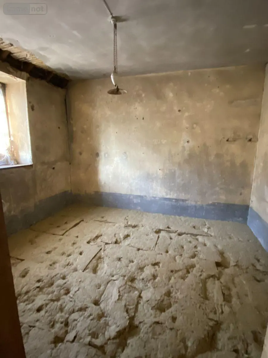 Maison a vendre Mamers 72600 Sarthe 72 115 m2 6 pièces 156750 euros 13873/889AC 017