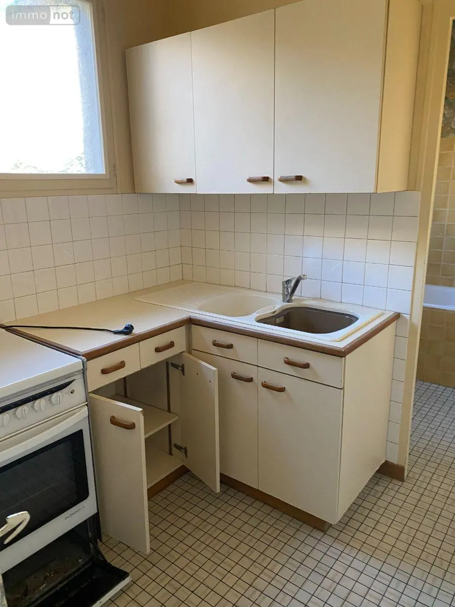 Maison a vendre Mamers 72600 Sarthe 72 115 m2 6 pièces 156750 euros 13873/889AC 007