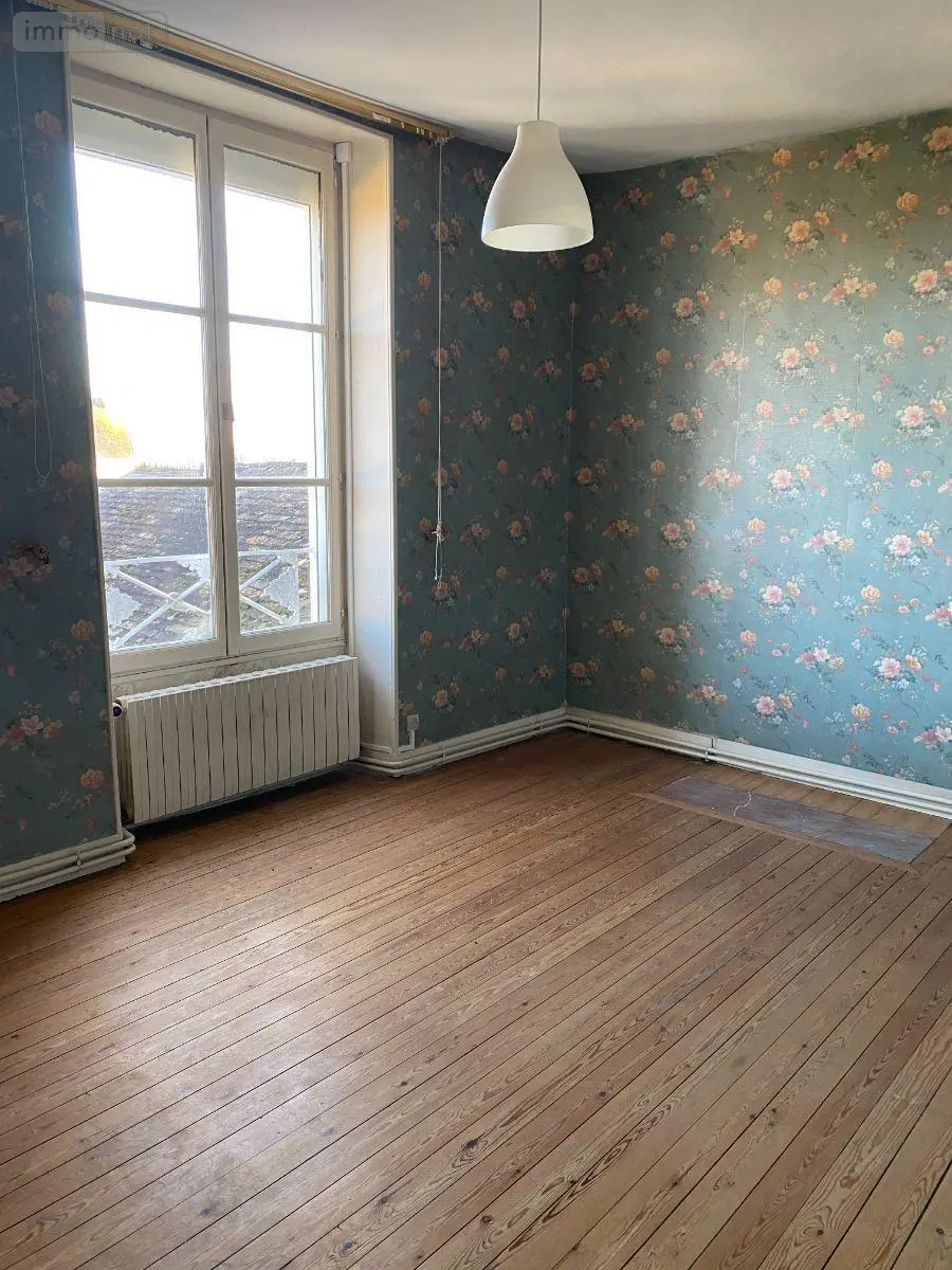 Maison a vendre Mamers 72600 Sarthe 72 115 m2 6 pièces 156750 euros 13873/889AC 014