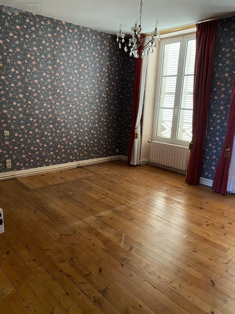 Maison a vendre Mamers 72600 Sarthe 72 115 m2 6 pièces 156750 euros 13873/889AC 015