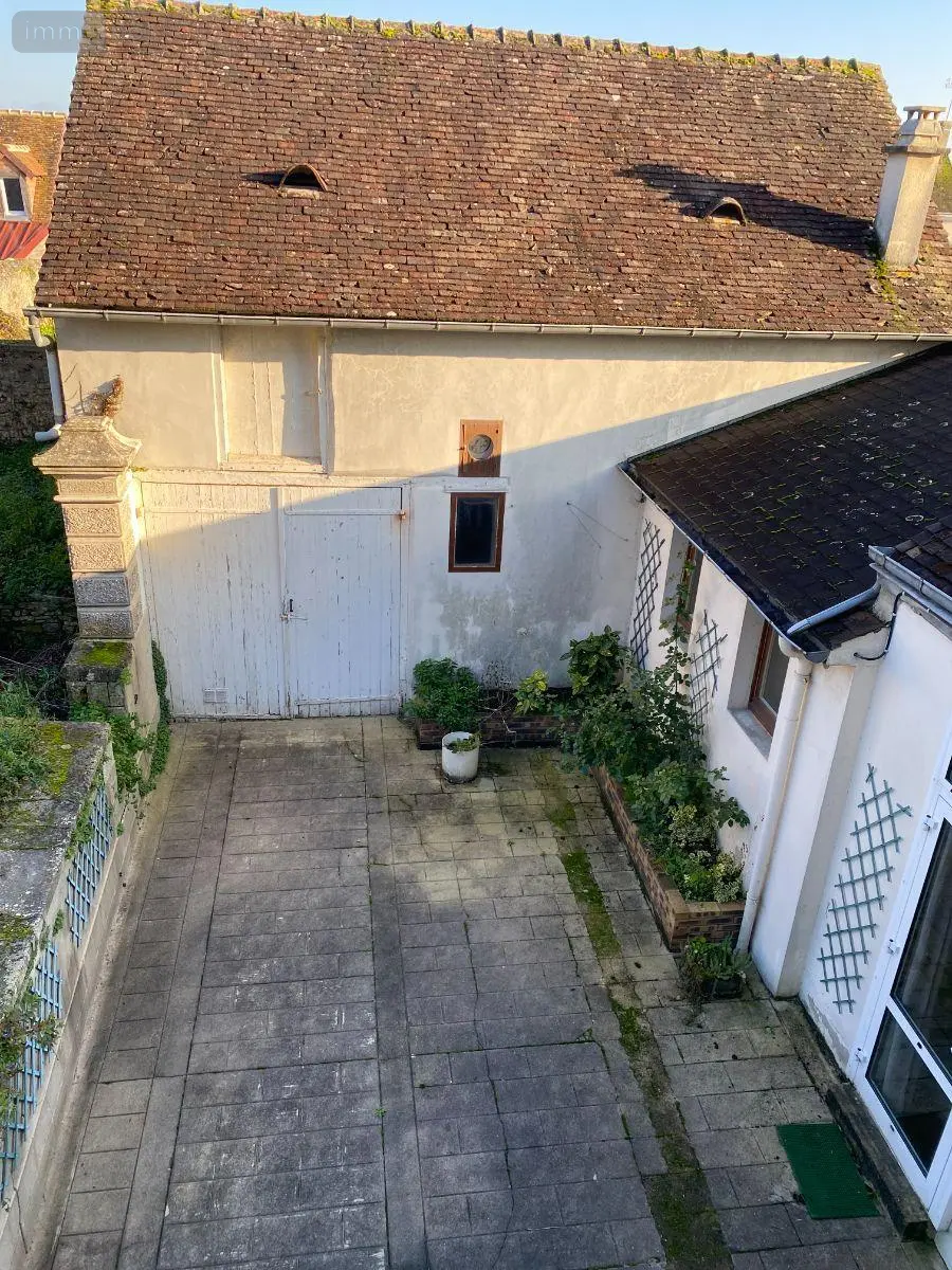 Maison a vendre Mamers 72600 Sarthe 72 115 m2 6 pièces 156750 euros 13873/889AC 022