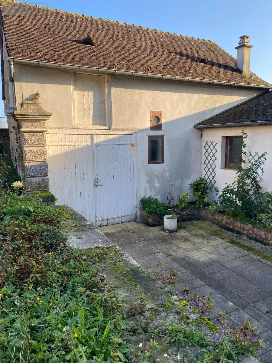 Maison a vendre Mamers 72600 Sarthe 72 115 m2 6 pièces 156750 euros 13873/889AC 023
