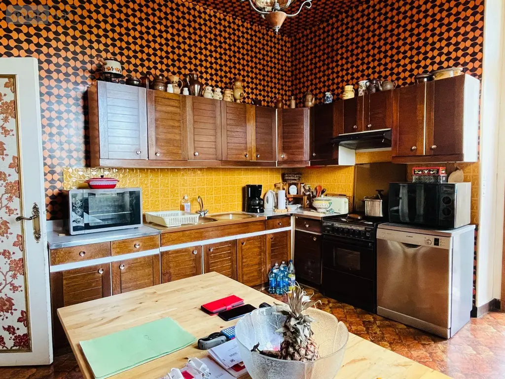 Maison a vendre Avranches 50300 Manche 50 198 m2 9 pièces 282096 euros 12547/188 006