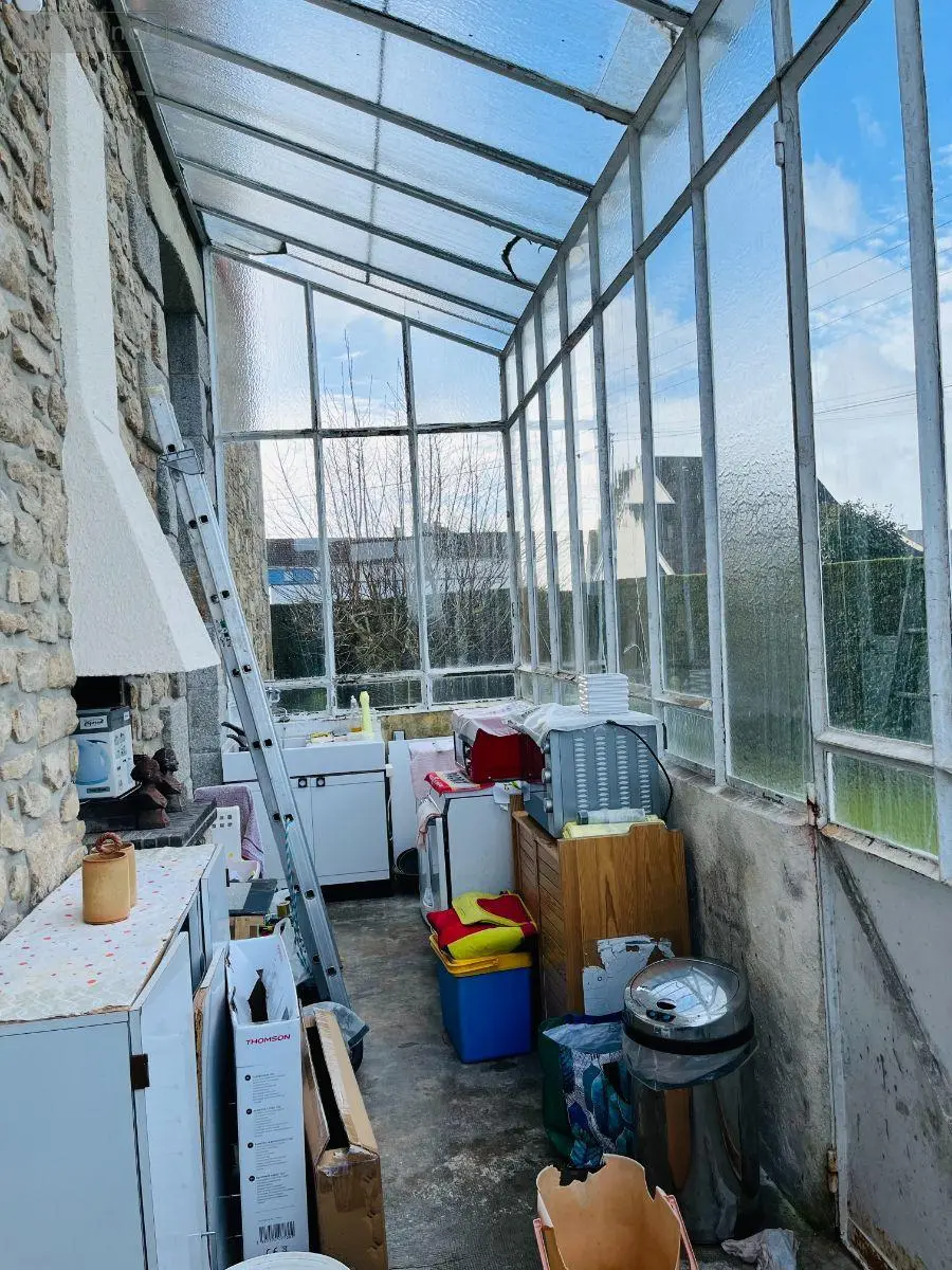 Maison a vendre Avranches 50300 Manche 50 198 m2 9 pièces 282096 euros 12547/188 010