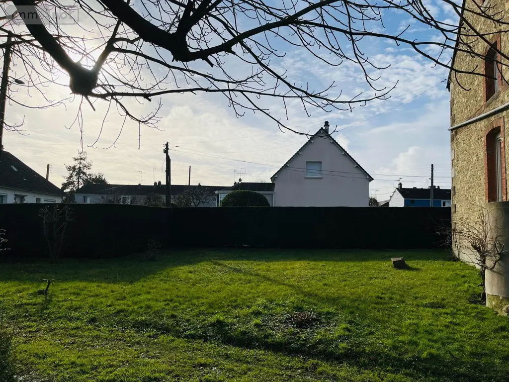 Maison a vendre Avranches 50300 Manche 50 198 m2 9 pièces 282096 euros 12547/188 019
