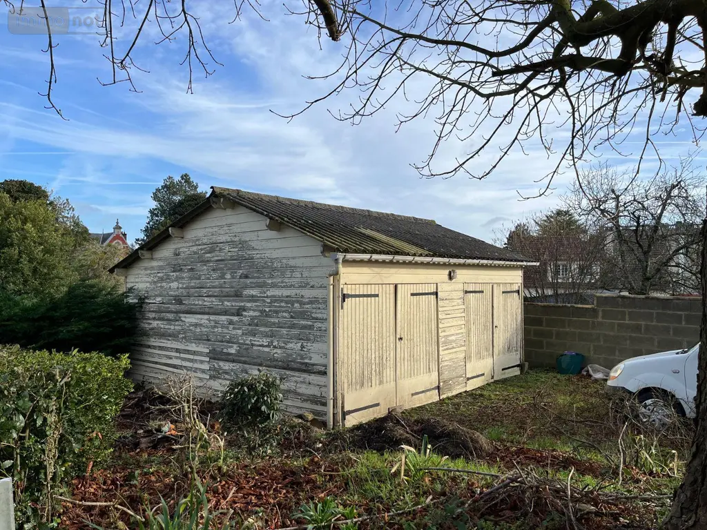 Maison a vendre Avranches 50300 Manche 50 198 m2 9 pièces 282096 euros 12547/188 021